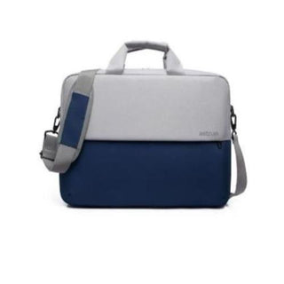 Astrum LB110 Oxford 300D 15-inch Notebook Sling Bag Blue Grey A21111-C