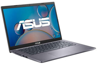 ASUS Laptop 14 X415FA Intel 10th Generation i3-10110U up to 4.10GHz, 4MB Cache Processor, 2x Cores, 4x Threads / 8GB DDR4 RAM / 512GB Ultra-Fast SSD / 14" FHD 1920 x 1080