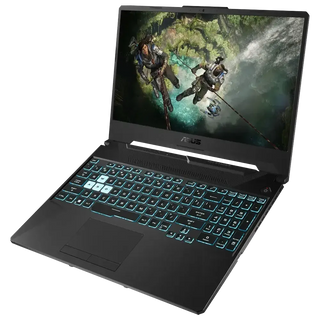 ASUS TUF Gaming A15 Ryzen 5 RTX 3050