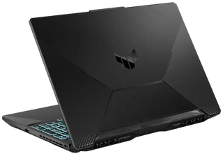 ASUS TUF Gaming A15 Ryzen 5 RTX 3050