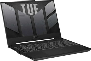 ASUS TUF Gaming A15 FA507NV AMD Ryzen™ 7 7735HS-4.75GHz 16GB DDR5 RAM 2TB Ultra-Fast NVMe SSD  15.6" FHD