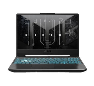 Asus TUF Gaming FA506 | R5 7535HS | 8GB | 512GB SSD | 15.6″ FHD | RTX 2050 4GB | Win 11