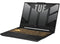 ASUS TUF Gaming F15 FX507ZU4 Gaming Laptop With 32GB RAM & 1TB SSD
