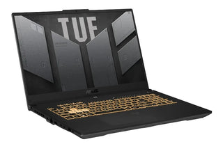 ASUS TUF Gaming F17 FX707VU4 13th Gen Intel Core i9-13900H up to 5.40GHz Processor, 24MB Cache, 14x Cores, 20x Threads / 32GB DDR4 RAM / 2TB