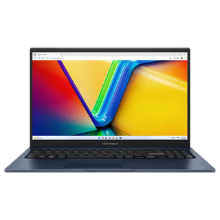 ASUS Vivobook 15 X1504VA Intel Core i7-1355U up to 5.0GHz Processor, 12MB Cache, 10x Cores, 12x Threads / 24GB DDR4 RAM / 1TB