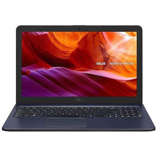 Asus X543 Core i3 4GB 1TB 15.6" HD Notebook - Star Grey