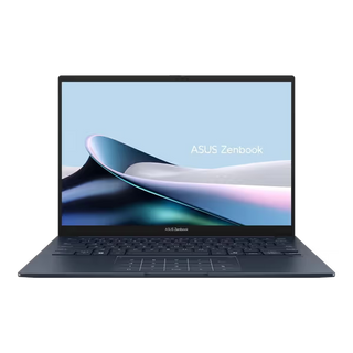 ASUS Zenbook 14 OLED UX3405CA 14-inch 3K Laptop - Intel Core Ultra 9 285H 1TB SSD 32GB RAM Win 11 Pro