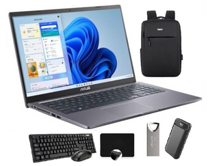 ASUS New Series Notebook-SBR Bundle