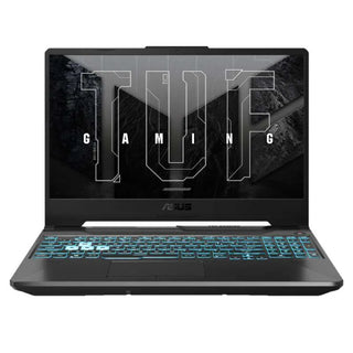 Asus Notebook FX506HF Intel Core i5-11400H 8GB 512GB SSD RTX 2050