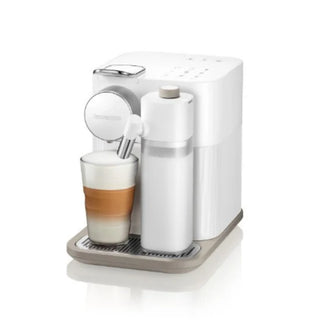 NESPRESSO GRAN LATTISSIMA WHT F541-ZA-WH-NET