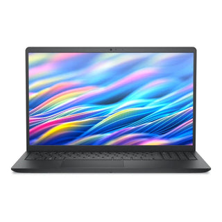Dell 15 DC15250 Intel Core i5-1334U up to 4.60GHz Processor, 12MB cache, 10 cores, 12x Threads / 8GB DDR4 RAM / 1TB Ultra-Fast NVMe SSD / 15.6" FHD (1920 x 1080) 120Hz IPS / Windows 11 Pro (64bit