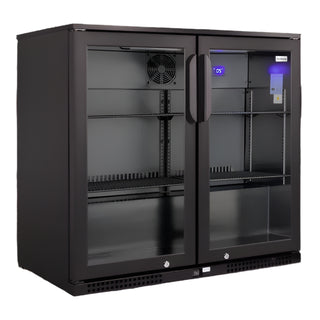 SnoMaster - 200L Under-Counter Beverage Cooler (SMBC-200)