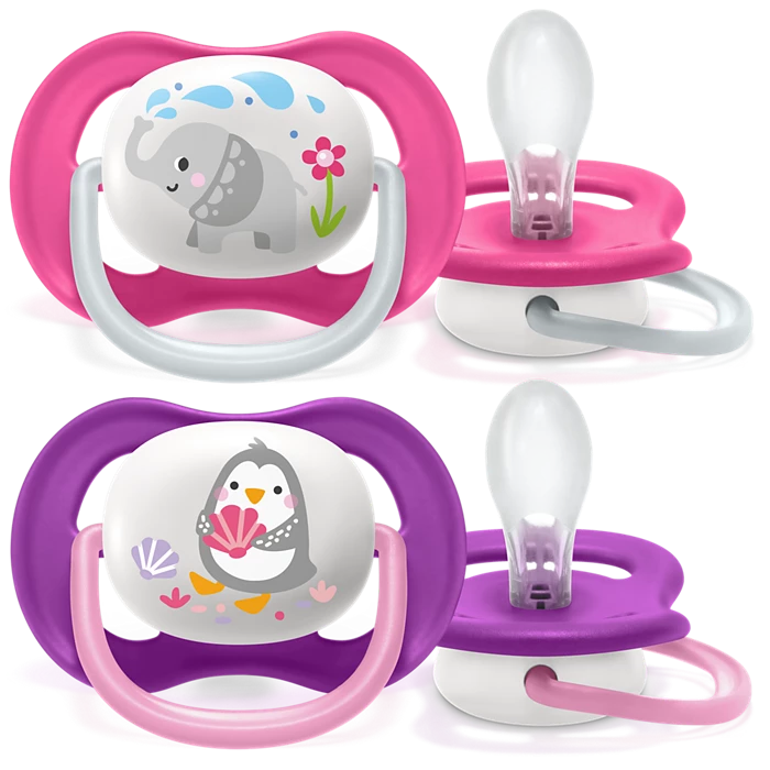 Philips Avent ultra air pacifier SCF080/08 – GIFTGUIDE