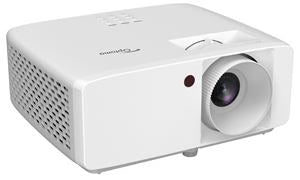 Optoma ZH400 Compact High Brightness Full HD Laser Projector
