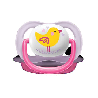 Philips Avent ultra air pacifier SCF080/06