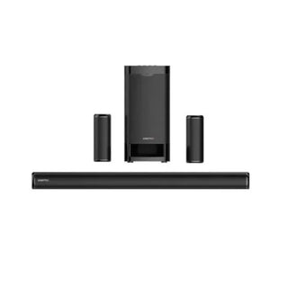 Sinotec 5.1 Channel Soundbar SBS-511HS