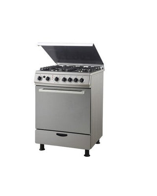 Goldair 4 Burner Electric Oven GGHE-600S