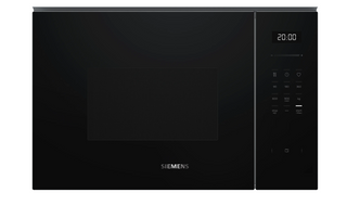 Siemens BE555LMB2 built in microwave with grill