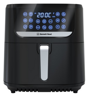 Bennett Read 8L Digital Air Fryer KAF182