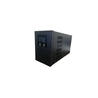 2000W Pure Sine Wave Solar Ready Inverter 12V-Ecco