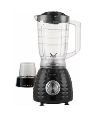 Goldair 1.5L Blender with Grinder GPB-5000