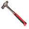 MAC AFRIC 450 G All Steel Ball Pein Hammer (Fully Forged) THAMBP013