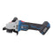 MAC AFRIC  20V CORDLESS BRUSHLESS ANGLE GRINDER (TOOL ONLY)