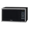 Samsung 40L Grill Microwave - Stainless Steel With Black Door GE614ST