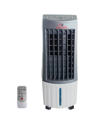 Bm1000 BoMaster Evaporative Air Cooler