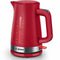 Bosch Kettle MyMoment 1.7 L Red TWK4M224