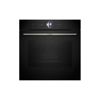 Bosch 60cm Home Connect Built-In Oven HBG7563B1