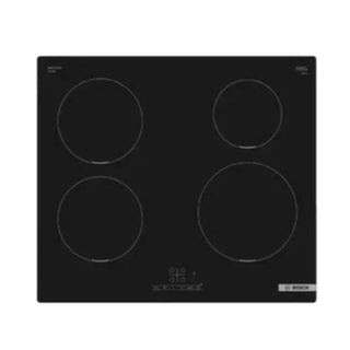 Bosch 60cm Series 4 Induction Hob PUE611BB5B