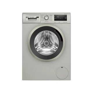 Bosch 7kg Front Loader Washing Machine Silver Inox WAN24166ZA