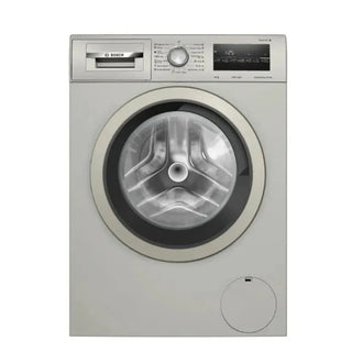 Bosch Serie 4 8kg Washing Machine Silve Inox WAN282X1ZA