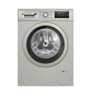 Bosch Serie 4 8kg Washing Machine Silve Inox WAN282X1ZA