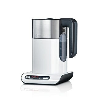 Bosch 1.5l Kettle Styline – White TWK8611P