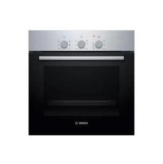 Series 2 Built-in Oven 60 x 60 cm Stainless steel HBF011BR1Z