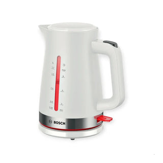 Bosch Kettle MyMoment 1.7 L White TWK4M221