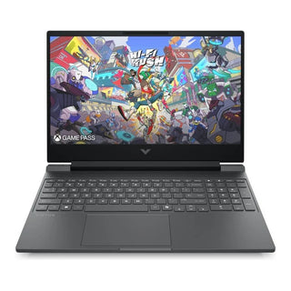Victus by HP Gaming Laptop 15-fb3000ni AMD Ryzen™ AI 7 350 up to 5.00GHz Processor, 24MB Cache, 8x Cores, 16x Threads 16GB DDR5 RAM 1TB