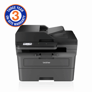 Brother MFC-L2885DW A4 Multifunction Mono Laser Printer