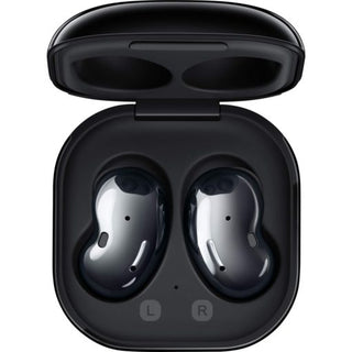 Samsung Galaxy Buds Live – Mystic Black