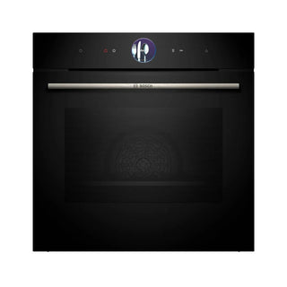 Built-in Oven Bosch HBG7764B1 3600W 71L Black HBG7764B1