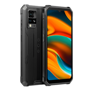 Blackview BV4800 4G Rugged Smartphone