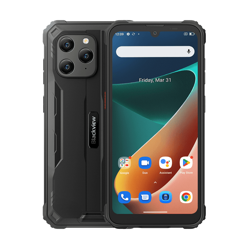 Blackview BV5300 Pro Rugged Phone