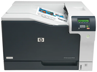 HP CP5225 A3 Colour Laser Printer