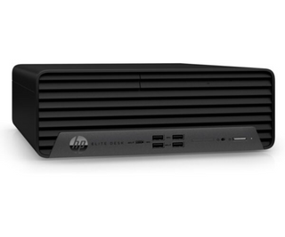 HP EliteDesk 800 G9 SFF Desktop PC | I5 13500 | 16GB | 512GB SSD | Win 11 Pro