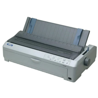 Epson FX-2190 9-pin 680 cps Dot Matrix Printer C11C526022