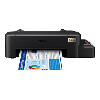 Epson EcoTank L121 Single Function A4 Printer
