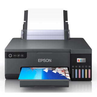 Epson EcoTank L8050 A4 Colour Inkjet Printer