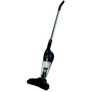 Black & Decker NSVA315J-QW Cordless Vacuum Cleaner  (Black)